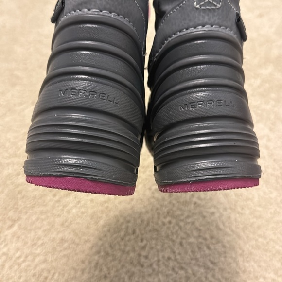 Snowquest 3.0 Waterproof Boot - Size 11 - Picture 4 of 4